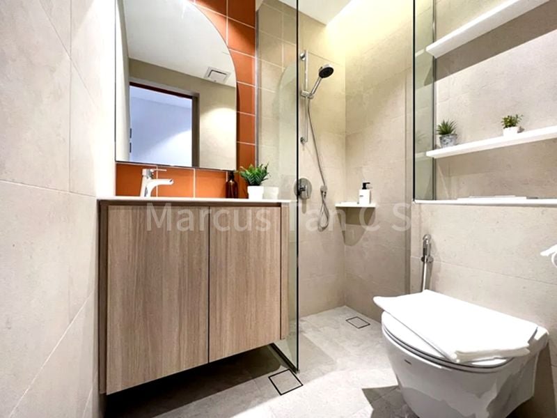 Studio Shophouse (Landed) for Rent in Serangoon Road - Image 5