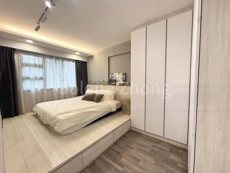 4 Room (4A) HDB for Sale in  93B Telok Blangah Street 31 - Image 7