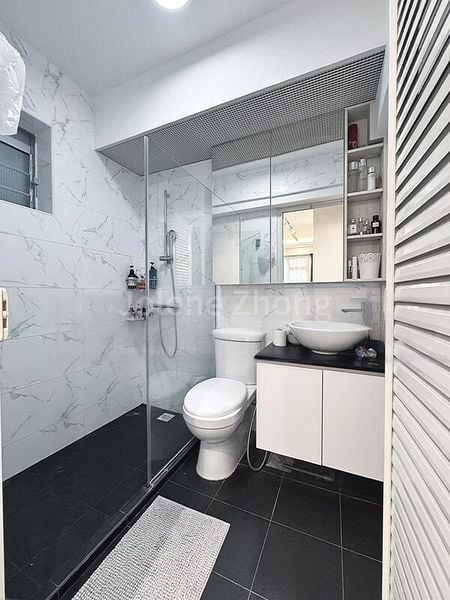 4 Room (4A) HDB for Sale in  93B Telok Blangah Street 31 - Image 8