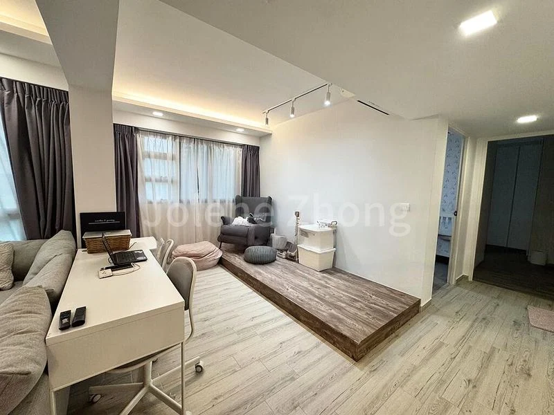 4 Room (4A) HDB for Sale in  93B Telok Blangah Street 31 - Image 5
