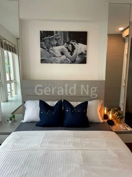 Master Room (Condo) for Rent in  Emerald Garden - Image 3