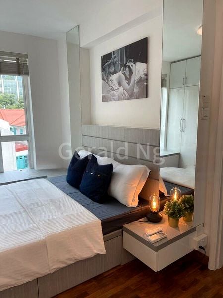Master Room (Condo) for Rent in  Emerald Garden - Image 1