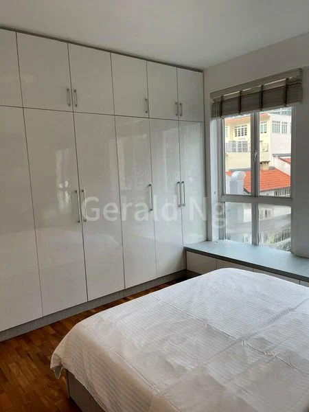 Master Room (Condo) for Rent in  Emerald Garden - Image 2