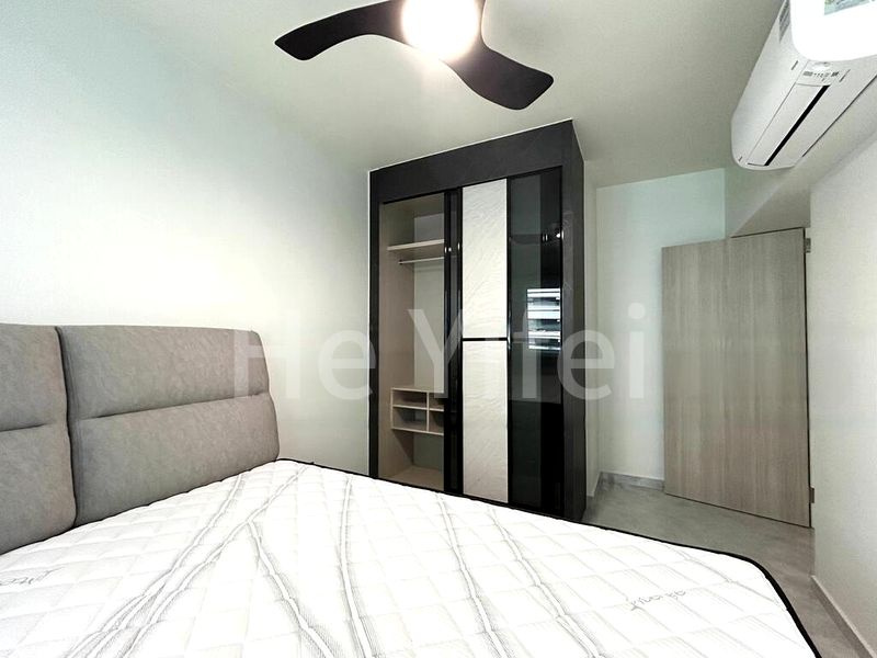 Room (HDB) for Rent in  118B Jalan Membina - Image 7