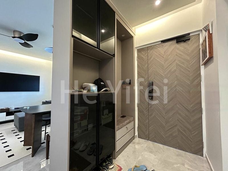 Room (HDB) for Rent in  118B Jalan Membina - Image 2