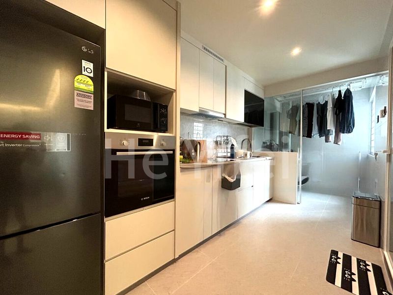 Room (HDB) for Rent in  118B Jalan Membina - Image 10