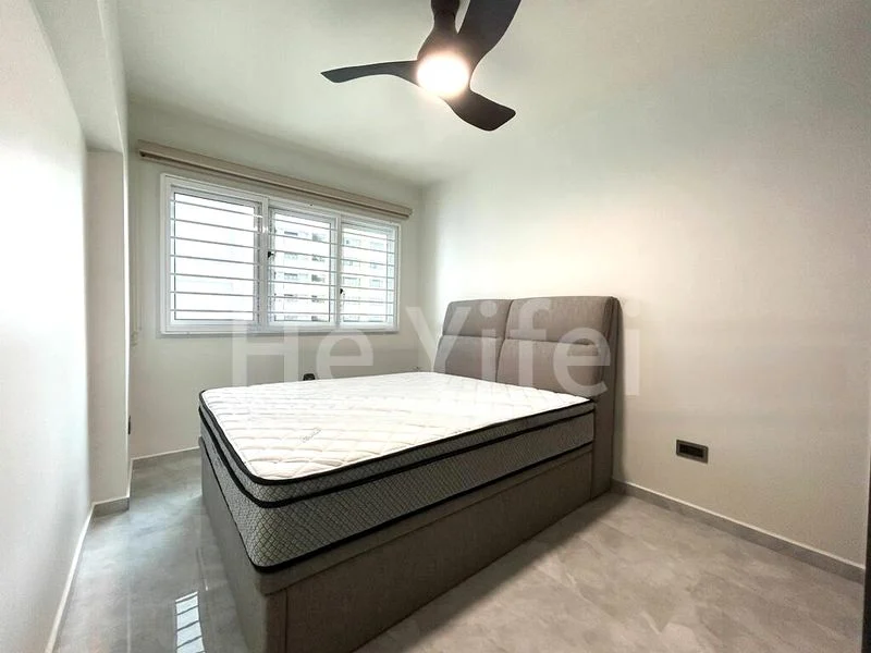 Room (HDB) for Rent in  118B Jalan Membina - Image 9