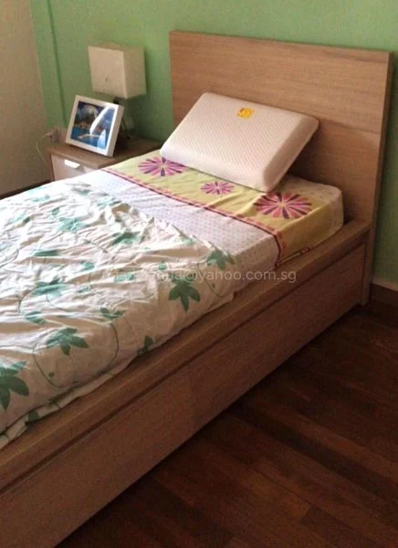 Common Room (HDB) for Rent in  261D Sengkang East Way - Image 1