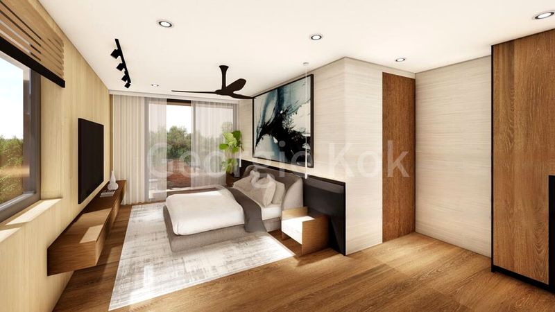 5 Bed Semi-Detached House (Landed) for Sale in  Hong Kong Park - Image 3