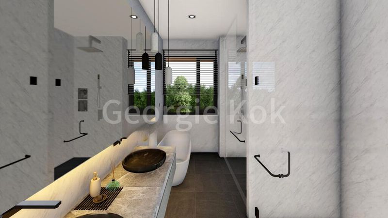 5 Bed Semi-Detached House (Landed) for Sale in  Hong Kong Park - Image 2