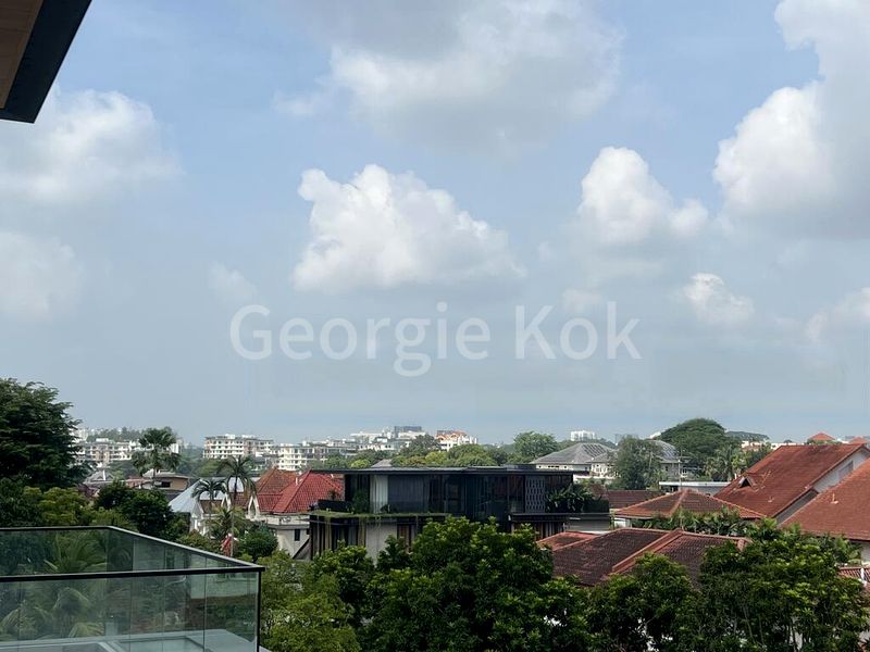 5 Bed Semi-Detached House (Landed) for Sale in  Hong Kong Park - Image 5