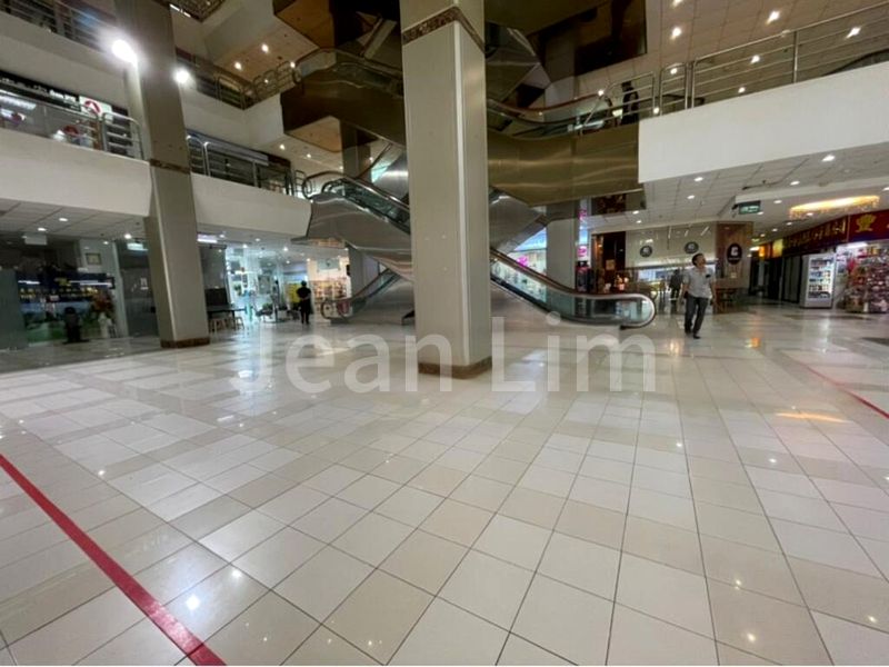 Other Retail for Sale: Sultan Plaza - Image 1