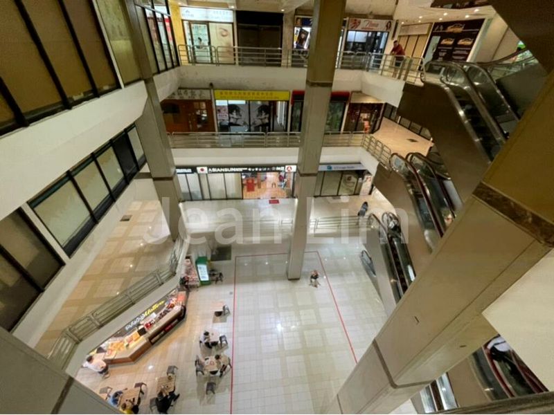 Other Retail for Sale: Sultan Plaza - Image 2