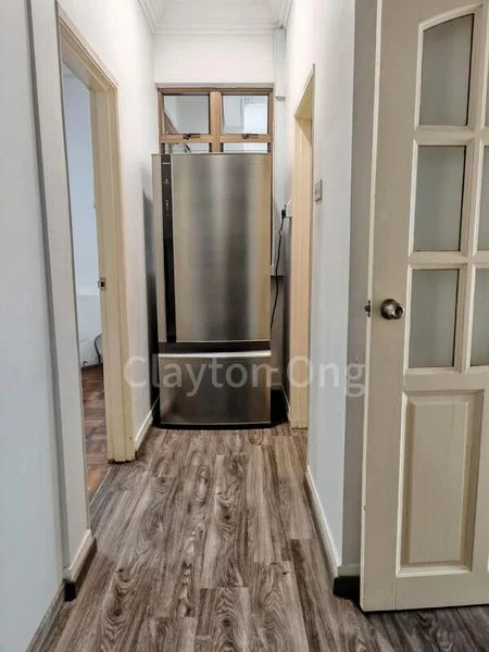 1 Bed Condo for Rent in  Far Horizon Garden - Image 3