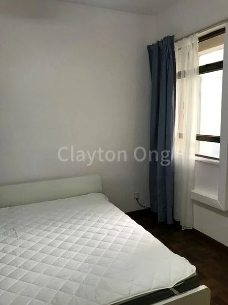1 Bed Condo for Rent in  Far Horizon Garden - Image 4