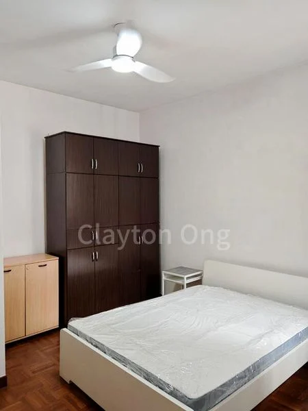 1 Bed Condo for Rent in  Far Horizon Garden - Image 7