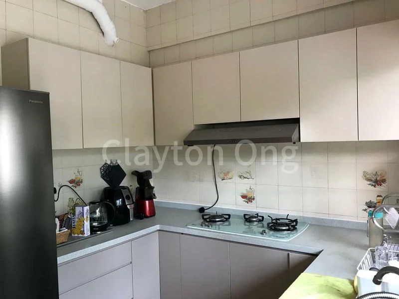 1 Bed Condo for Rent in  Far Horizon Garden - Image 6
