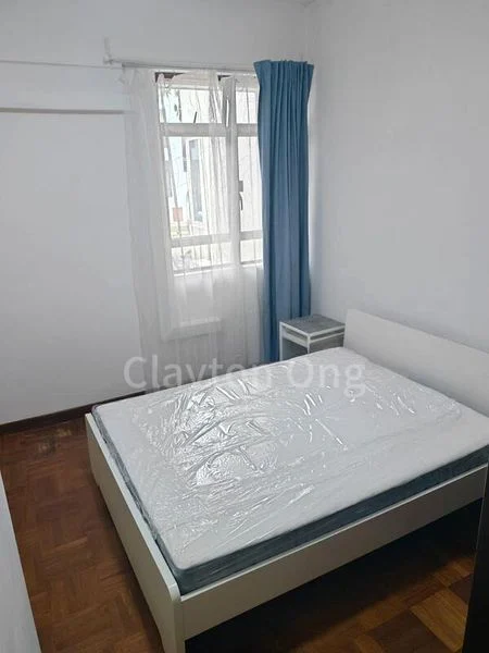 1 Bed Condo for Rent in  Far Horizon Garden - Image 5