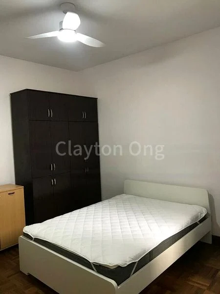 1 Bed Condo for Rent in  Far Horizon Garden - Image 8