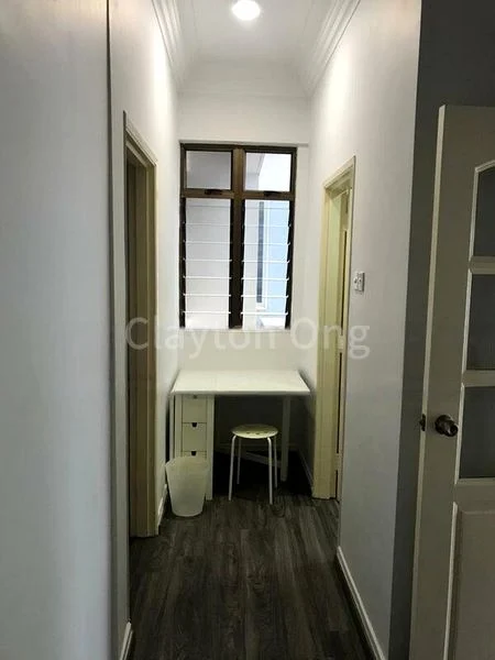 1 Bed Condo for Rent in  Far Horizon Garden - Image 11