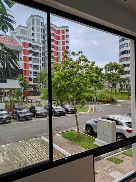 1 Bed Condo for Rent in  Far Horizon Garden - Image 13