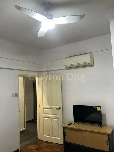 1 Bed Condo for Rent in  Far Horizon Garden - Image 2