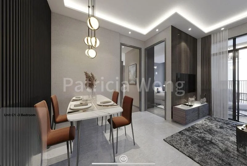 3 Bed Condo for Sale in Zyanya - Image 6