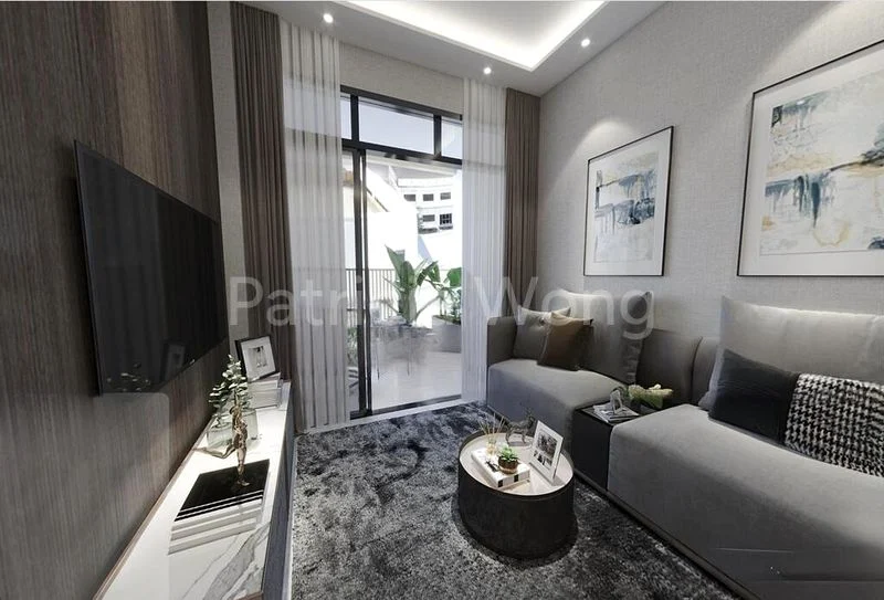 3 Bed Condo for Sale in Zyanya - Image 5