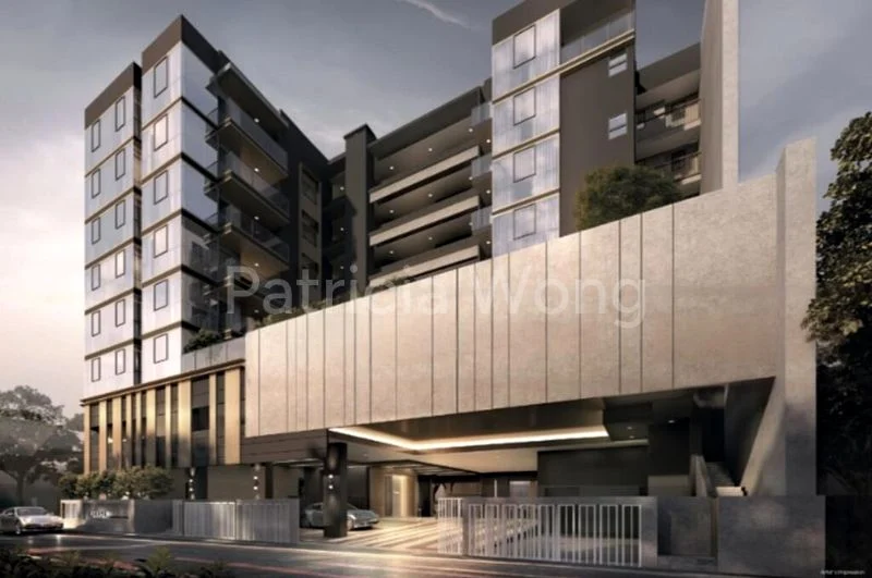 3 Bed Condo for Sale in Zyanya - Image 3