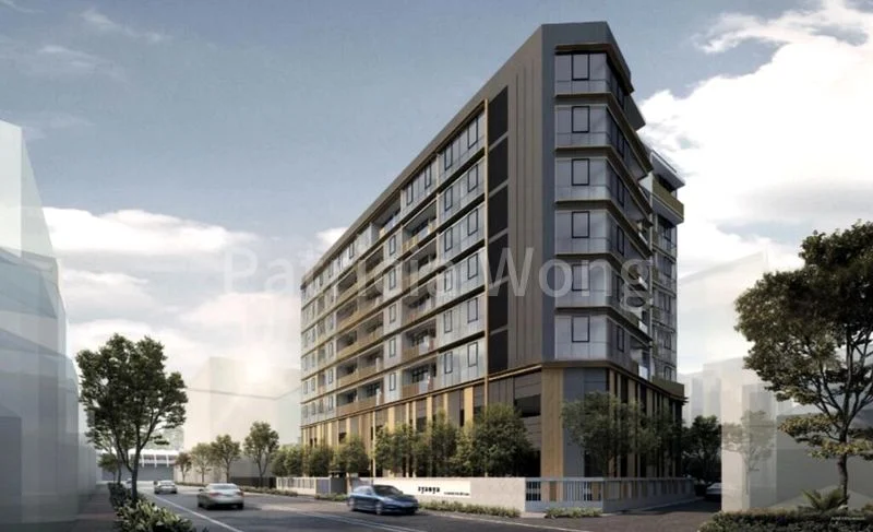 3 Bed Condo for Sale in Zyanya - Image 1