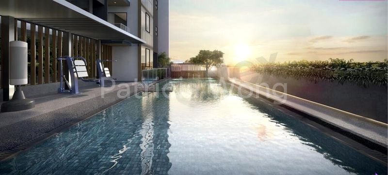 3 Bed Condo for Sale in Zyanya - Image 2