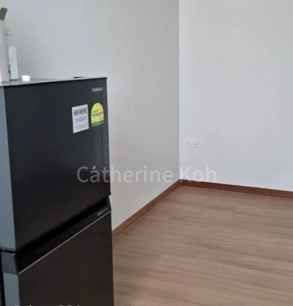 Master Room (Landed) for Rent in  Jalan Mesin - Image 1