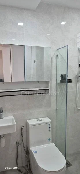 Master Room (Landed) for Rent in  Jalan Mesin - Image 3