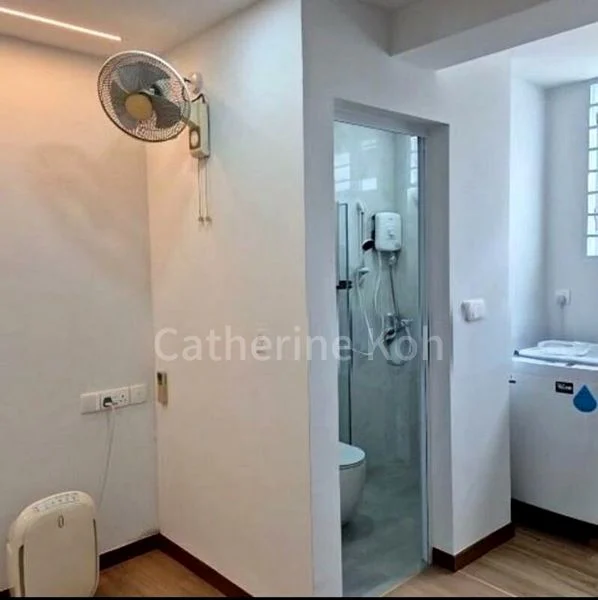 Master Room (Landed) for Rent in  Jalan Mesin - Image 5
