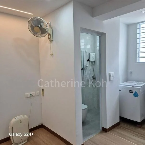 Master Room (Landed) for Rent in  Jalan Mesin - Image 6