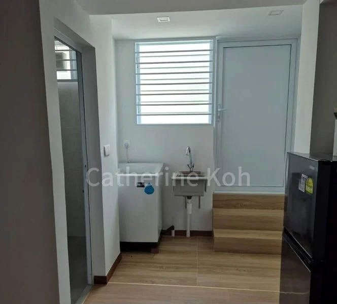 Master Room (Landed) for Rent in  Jalan Mesin - Image 2