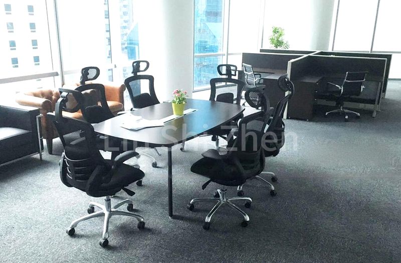 Office for Sale: Oxley Tower - Image 4