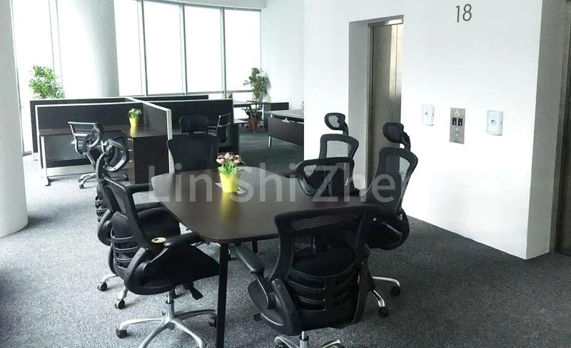 Office for Sale: Oxley Tower - Image 1
