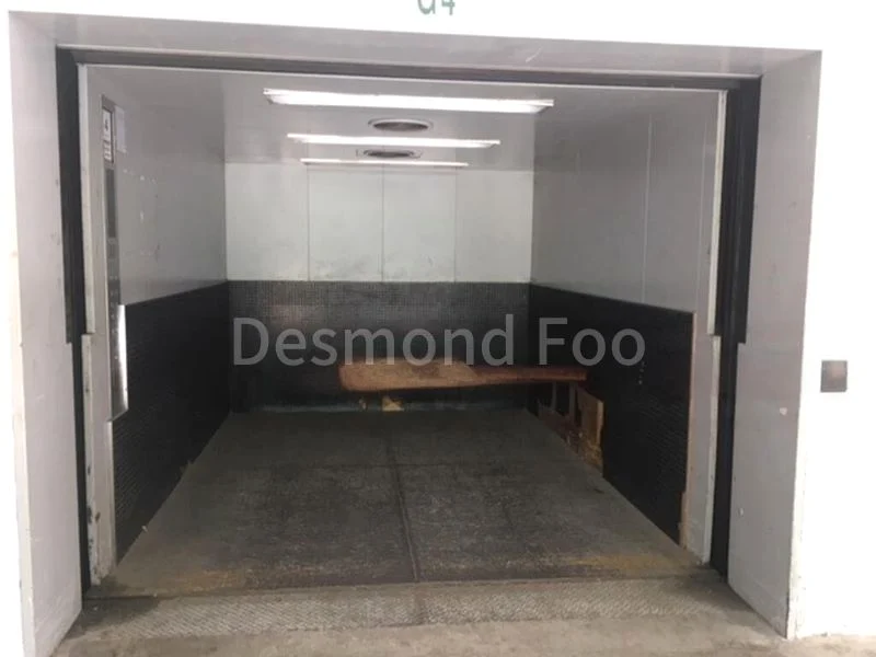 Warehouse for Rent: Light industrial space near Aljunied MRT - Image 5