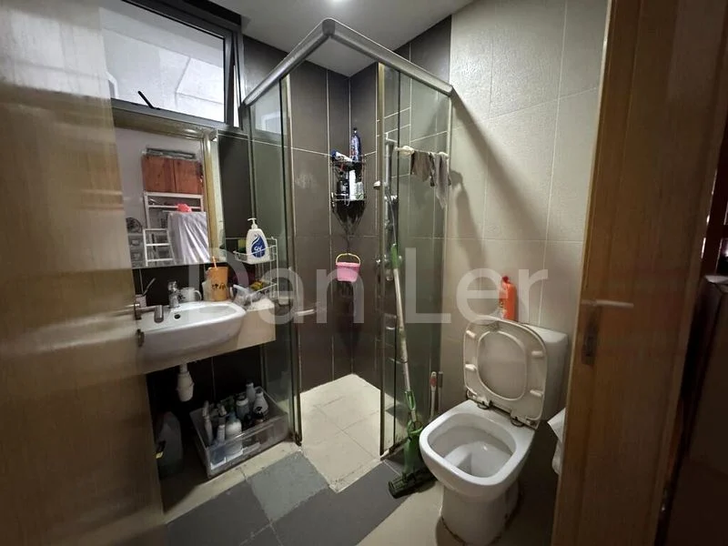 Common Room (Condo) for Rent in  Space @ Kovan - Image 3