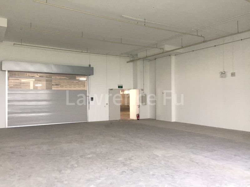Light Industrial (B1) for Sale in  Mapex - Image 4