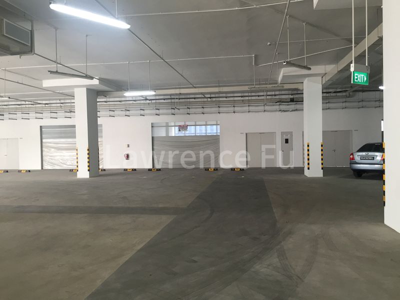 Light Industrial (B1) for Sale in  Mapex - Image 7