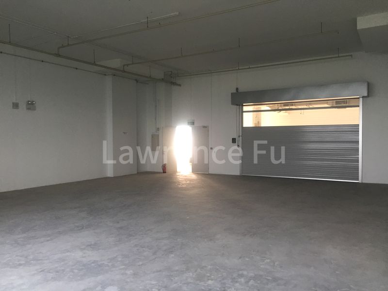 Light Industrial (B1) for Sale in  Mapex - Image 3