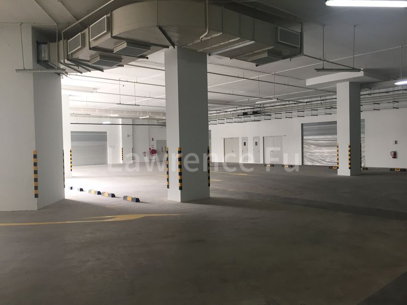 Light Industrial (B1) for Sale in  Mapex - Image 6