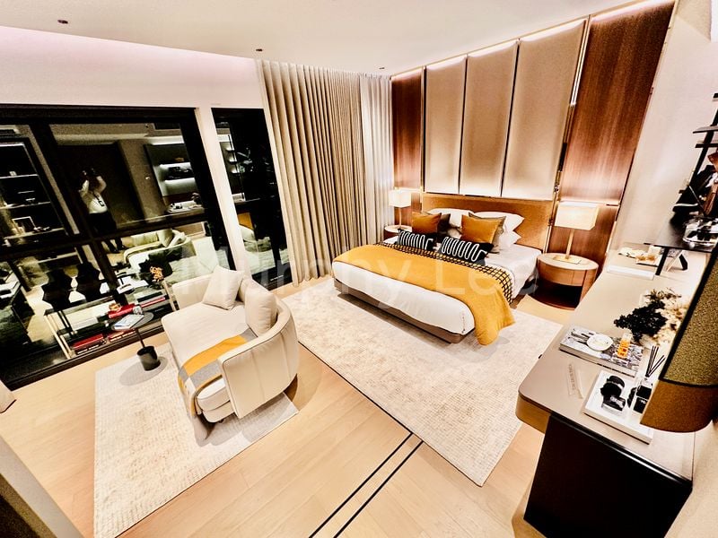 4+1 Bed Condo for Sale in Meyer Blue - Image 14