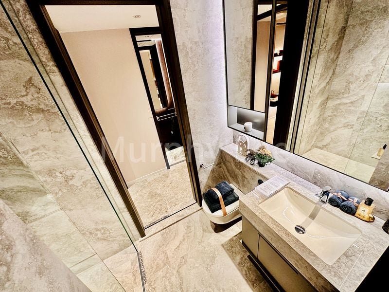 4+1 Bed Condo for Sale in Meyer Blue - Image 17