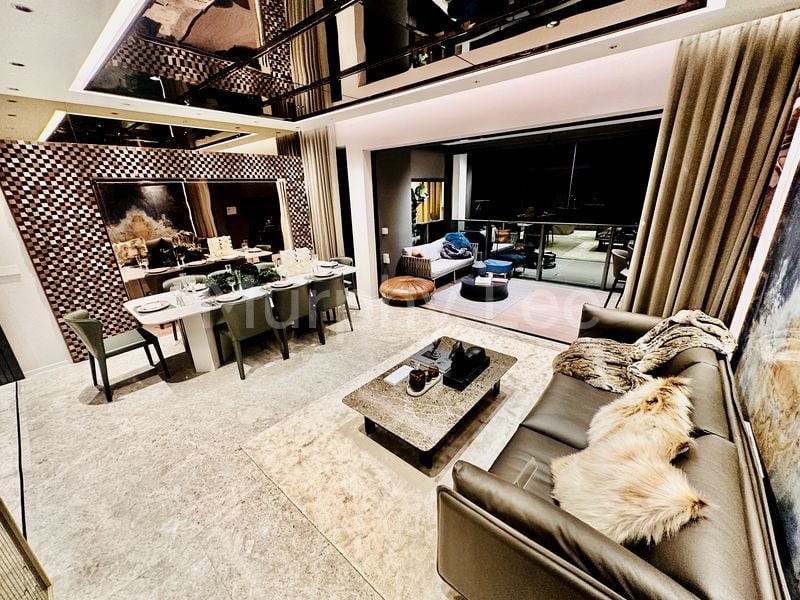 4+1 Bed Condo for Sale in Meyer Blue - Image 5