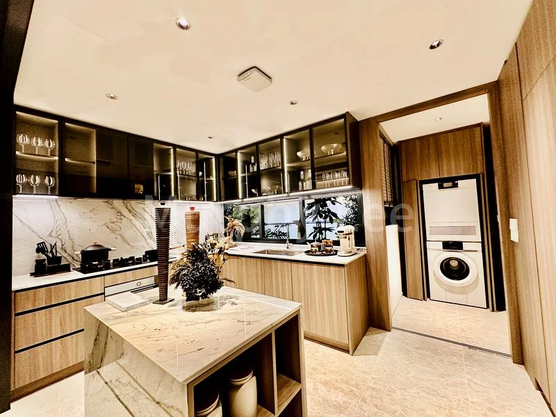 4+1 Bed Condo for Sale in Meyer Blue - Image 7