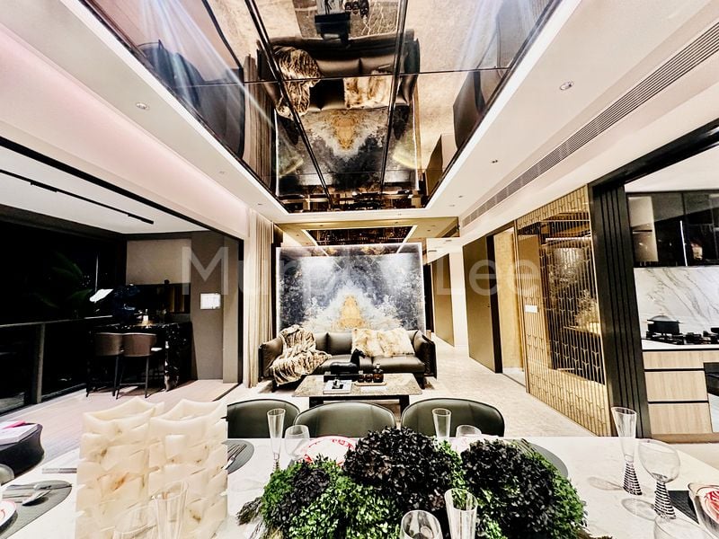 4+1 Bed Condo for Sale in Meyer Blue - Image 2