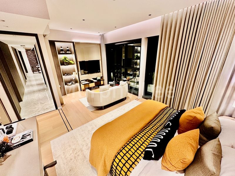 4+1 Bed Condo for Sale in Meyer Blue - Image 12